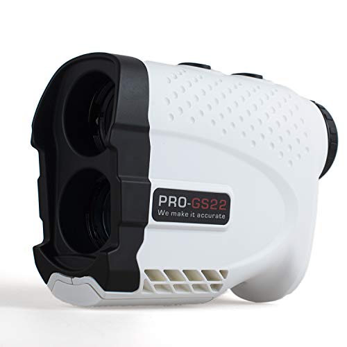 Gogogo Laser Rangefinder 6X for Golf & Hunting Range Finder Store 4