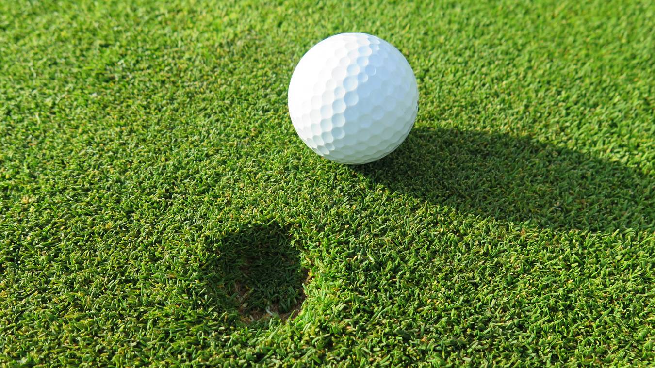 Pitch Marks | | Store 4 Golfers